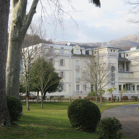 Le Balcon Du Parc, Entre Lourdes Et Gavarnie Argeles-Gazost Exterior photo