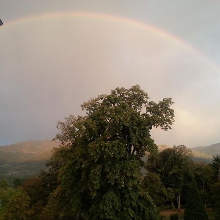 Le Balcon Du Parc, Entre Lourdes Et Gavarnie Argeles-Gazost Exterior photo