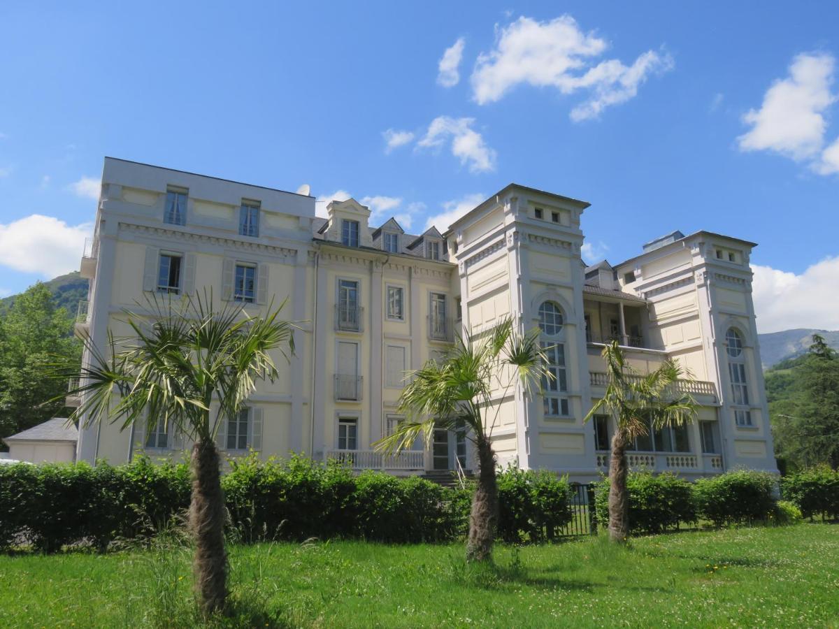 Le Balcon Du Parc, Entre Lourdes Et Gavarnie Argeles-Gazost Exterior photo